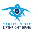 Birthrightisrael Tour App