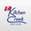 Kitchen Creek Golf