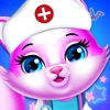 Baby Pets! Doctor Dentist Game