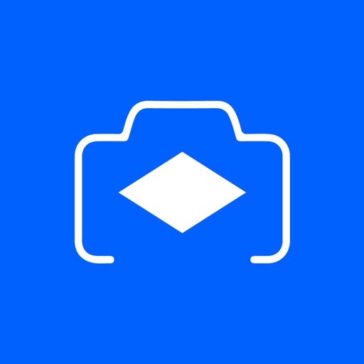 Camera Boss for Dropbox Icon