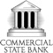Commercial State Bank NE