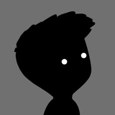 ‎Playdead's LIMBO