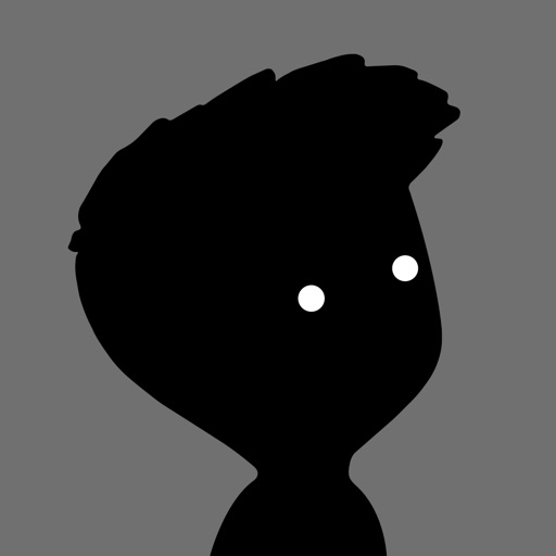 Playdead's LIMBO icon