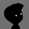 App Icon for Playdead's LIMBO App in Russian Federation App Store