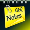 E&Q Notes