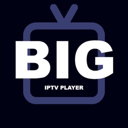 BIG IPTV(M3U Player)