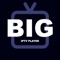 BigIPTV is a user-friendly internet television application that allows users to watch TV channels, movies, and TV series on their smartphones or tablets