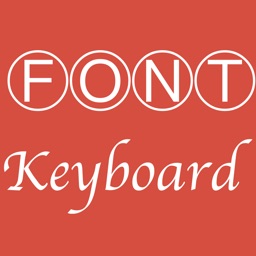 fonts for iphones™