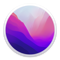 Mac OS Monterrey