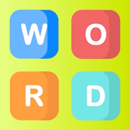 Word Game - Puzzle Game