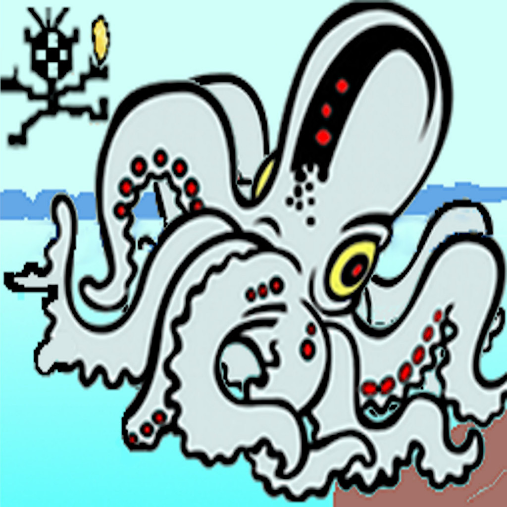 Get Octopus - the cave for iOS, iPhone, iPad Aso Report