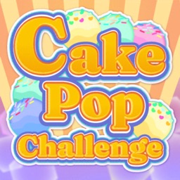 CakePopChallange