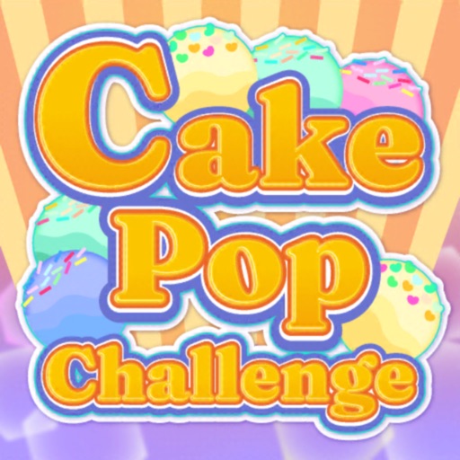 CakePopChallange