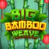 Big Bamboo Weave