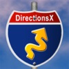 Navi DirectionsX