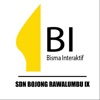 SDN Bojong Rawalumbu IX