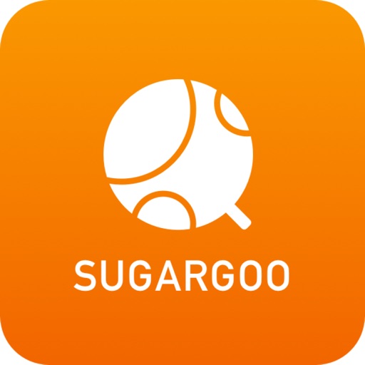 SUGARGOO"From China to Global" iOS App