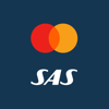 SAS EuroBonus World Mastercard - SEB Kort Bank AB