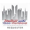 Tabeer Requester