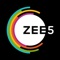 ZEE5 Movies, Web Series, Shows
