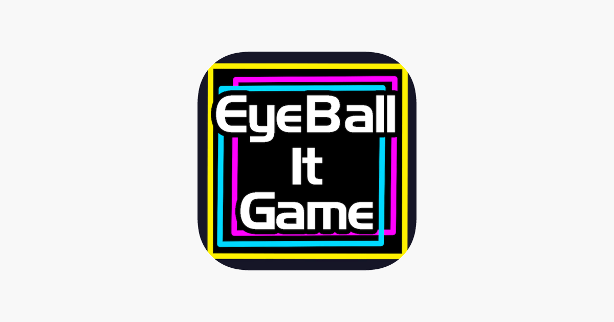 eyeball app