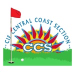 CIF Central Coast Golf
