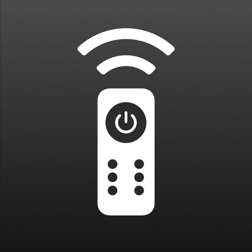 Smart TV Remote Control Plus iOS App