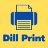 Dill Print