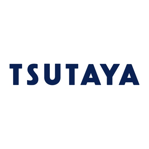 TSUTAYAアプリ