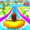 Pool Ride - Water Park Racing