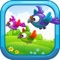 Icon Sudoku Wiz: Happy Birds