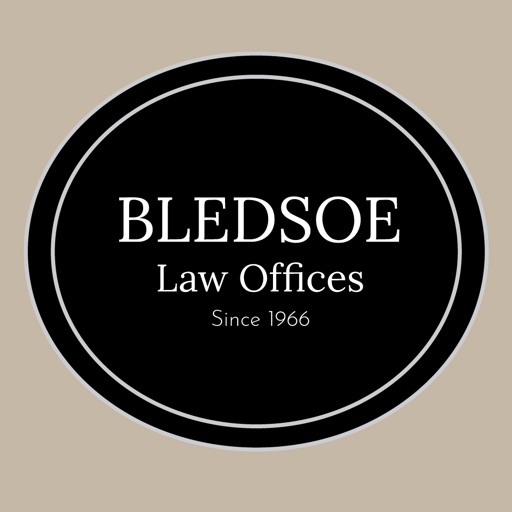 Bledsoe Law Firm