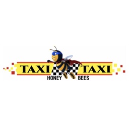 Honey Bees Taxi Cab