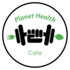 Planet Health Cafe L9
