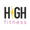 HIGH Fitness Instructor