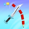 Icon Shuffle Slicer 3D
