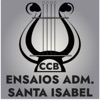 Ensaios Adm. Santa Isabel