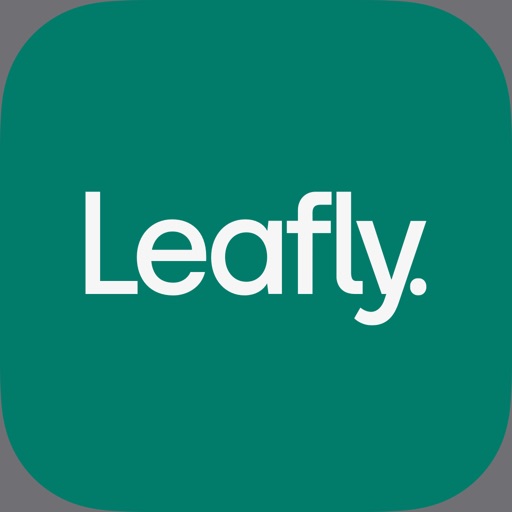 Leafly: Find weed, order weed iOS App
