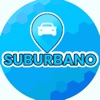 Suburbano Passageiro