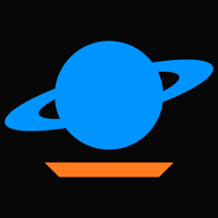 Tray Worlds Planet Simulator