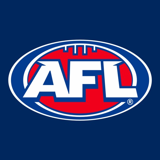 AFL Live Official App iOS App