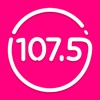 La 107.5 FM