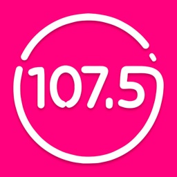 La 107.5 FM