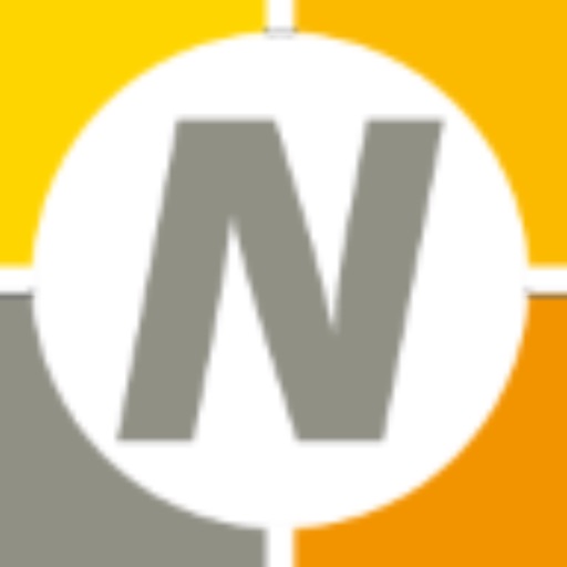 NettroApp icon