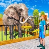 Animal Delivery-Zoo Keeper Sim