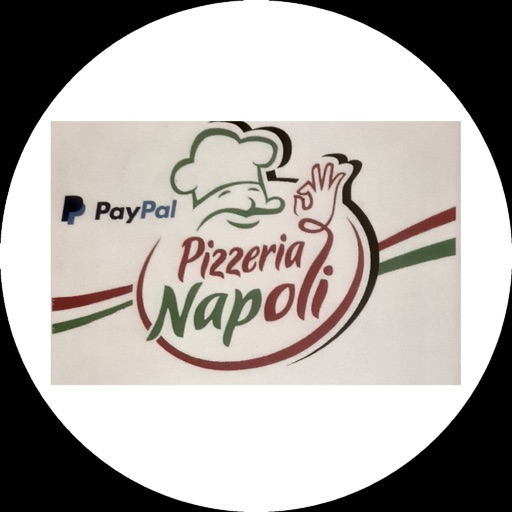 Pizzeria Napoli - Baiersdorf