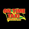 ON TIME Taxi Driver