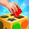 Toddler Games for 2+ Year Old - Brainytrainee Ltd