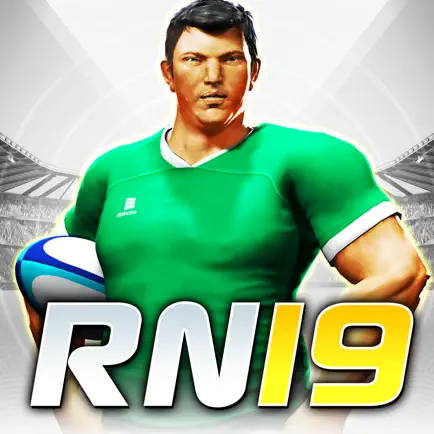 Rugby Nations 19 Читы