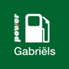 Gabriëls Stations Finder